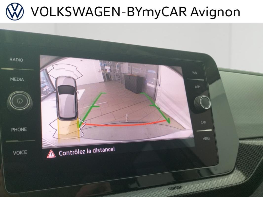 Volkswagen T-Cross - Photo 14