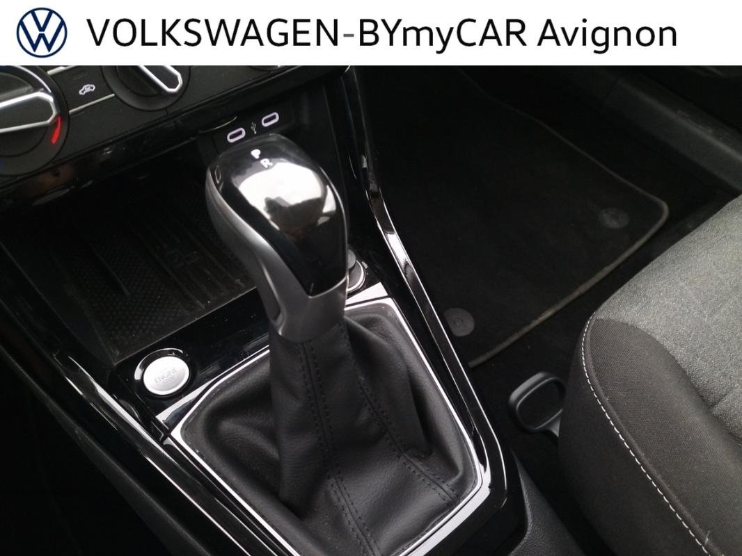 Volkswagen T-Cross - Photo 15