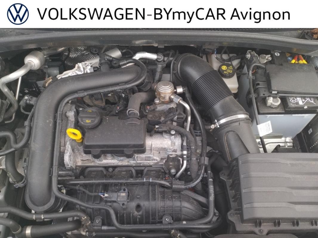 Volkswagen T-Cross - Photo 16