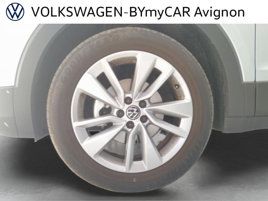 Volkswagen T-Cross - Photo 17
