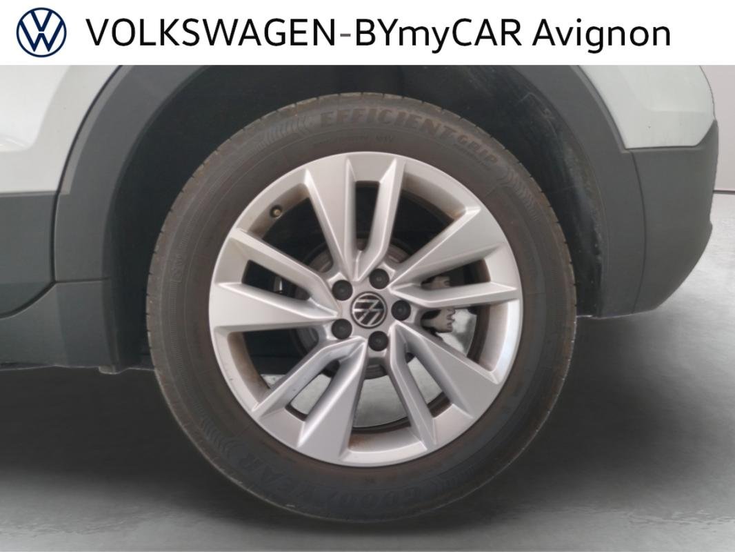Volkswagen T-Cross - Photo 18