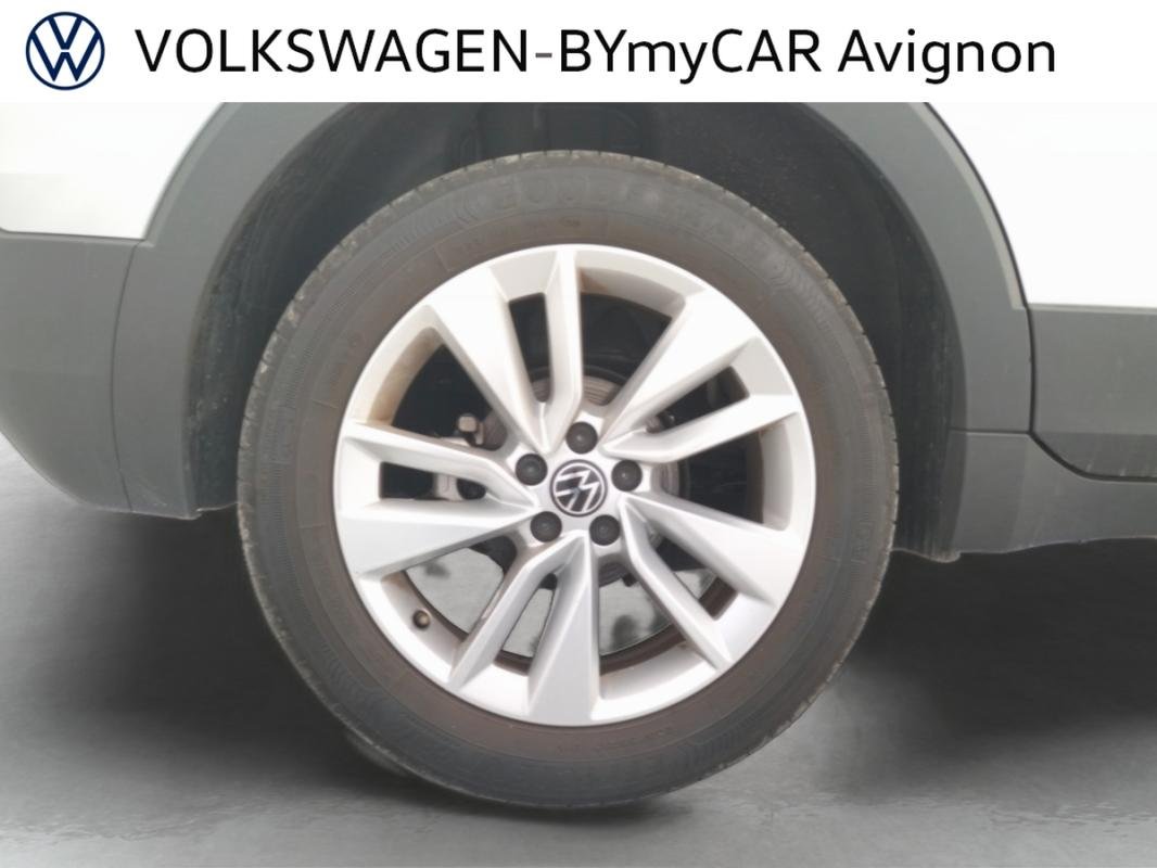 Volkswagen T-Cross - Photo 19