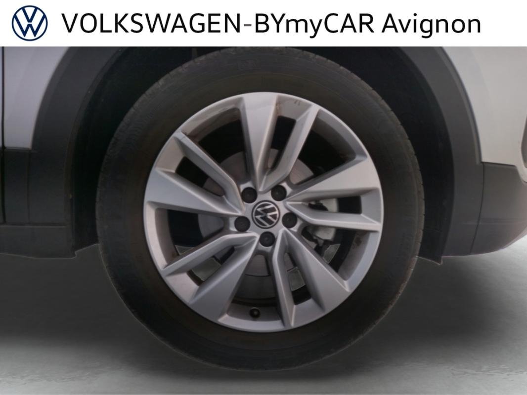 Volkswagen T-Cross - Photo 20