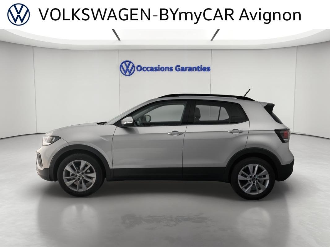 Volkswagen T-Cross - Photo 2
