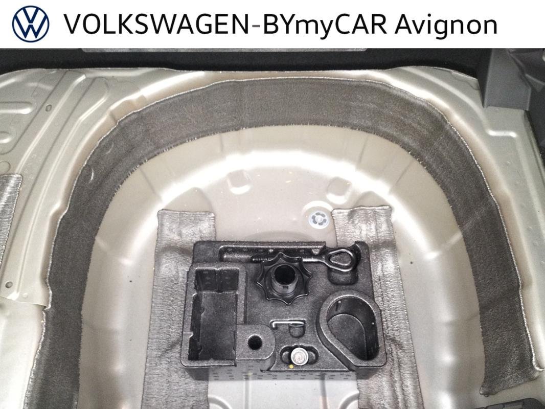 Volkswagen T-Cross - Photo 21