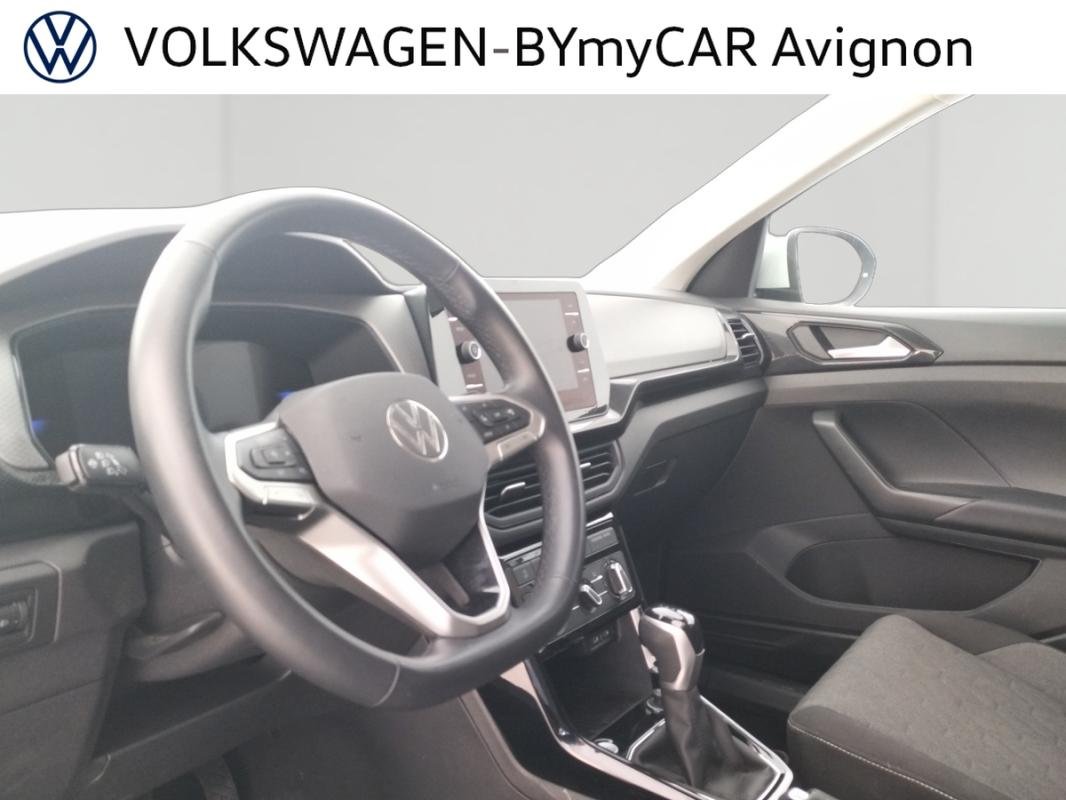 Volkswagen T-Cross - Photo 22