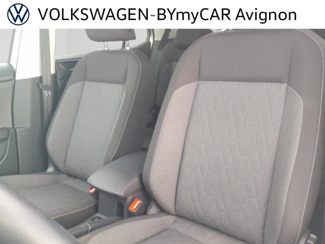 Volkswagen T-Cross - Photo 23