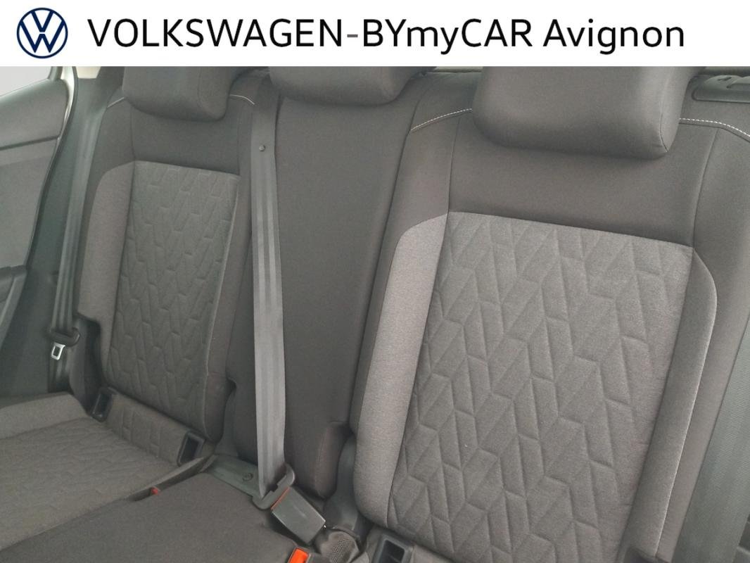 Volkswagen T-Cross - Photo 24