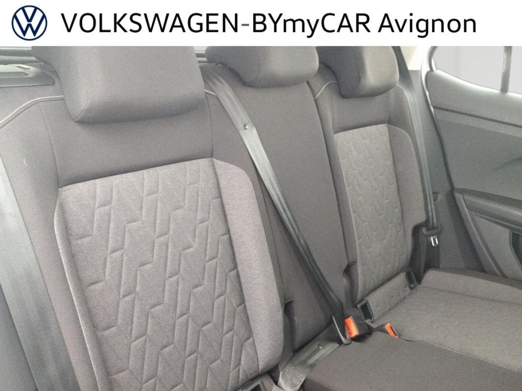 Volkswagen T-Cross - Photo 26