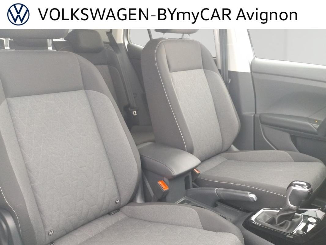 Volkswagen T-Cross - Photo 27
