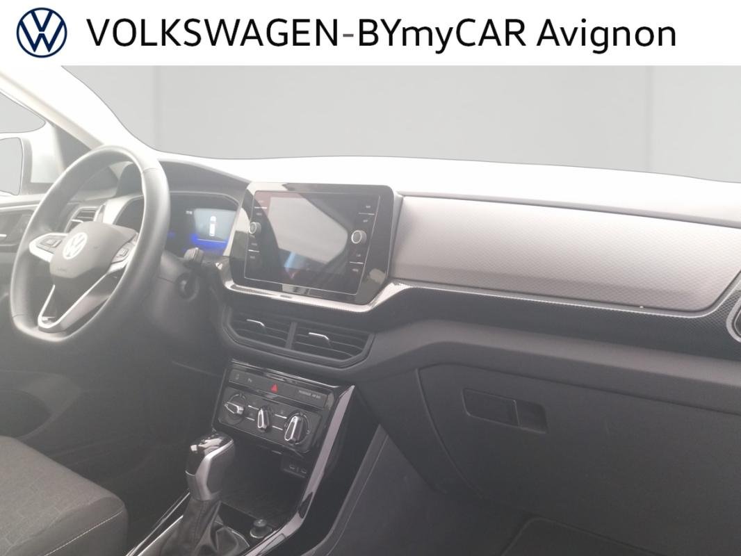 Volkswagen T-Cross - Photo 28