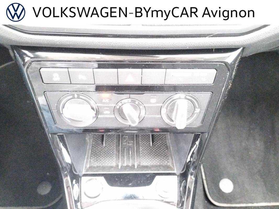 Volkswagen T-Cross - Photo 29