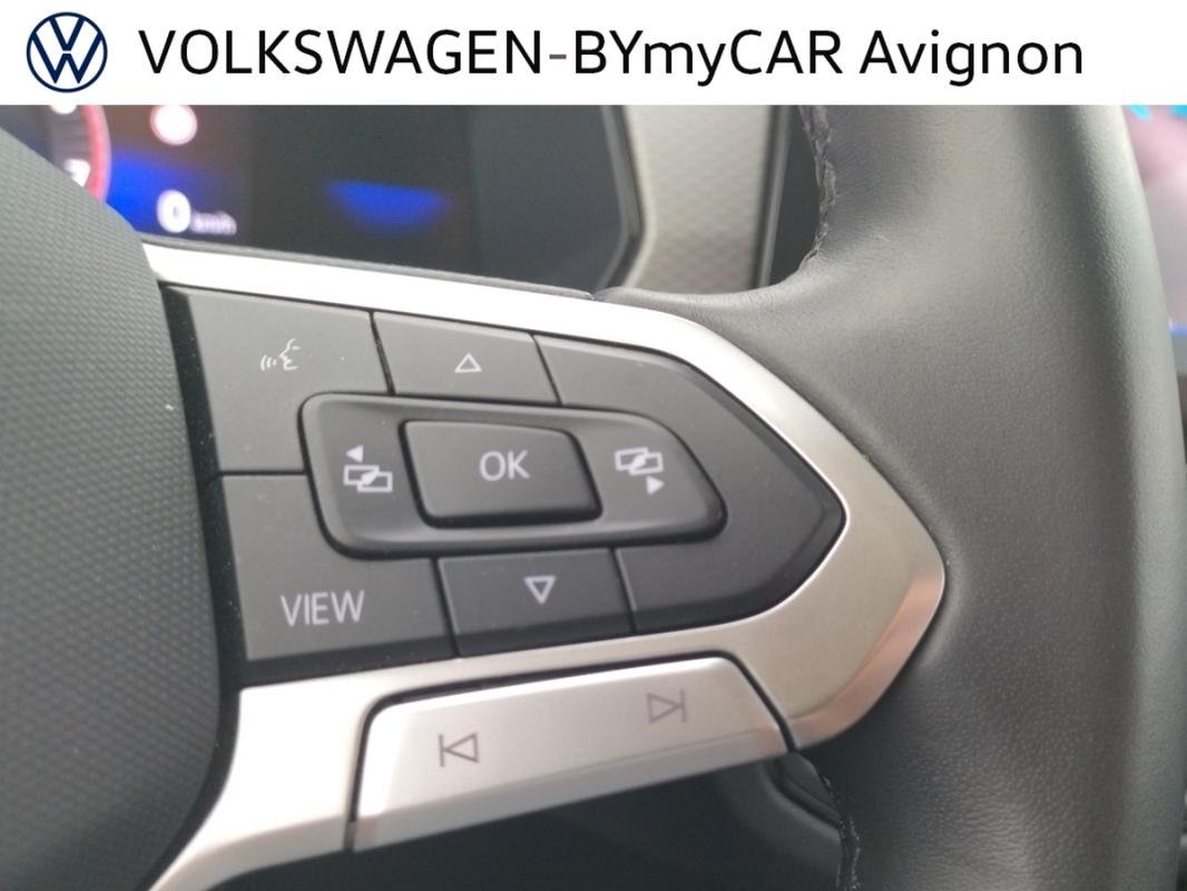 Volkswagen T-Cross - Photo 31