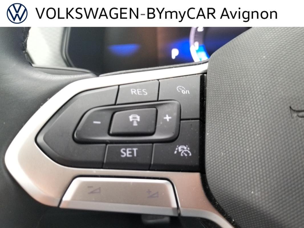 Volkswagen T-Cross - Photo 32