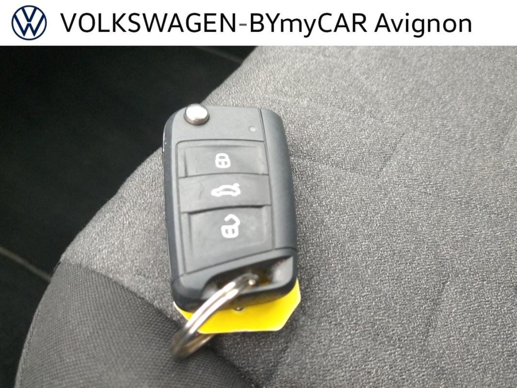 Volkswagen T-Cross - Photo 33