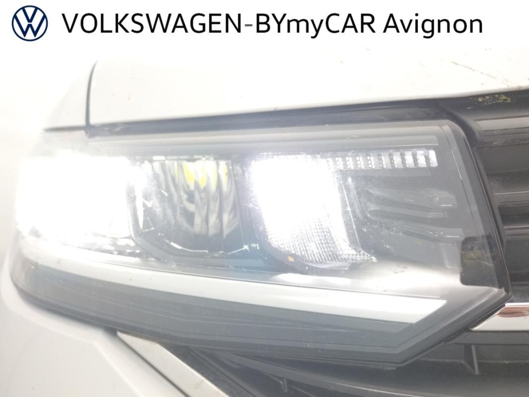 Volkswagen T-Cross - Photo 34