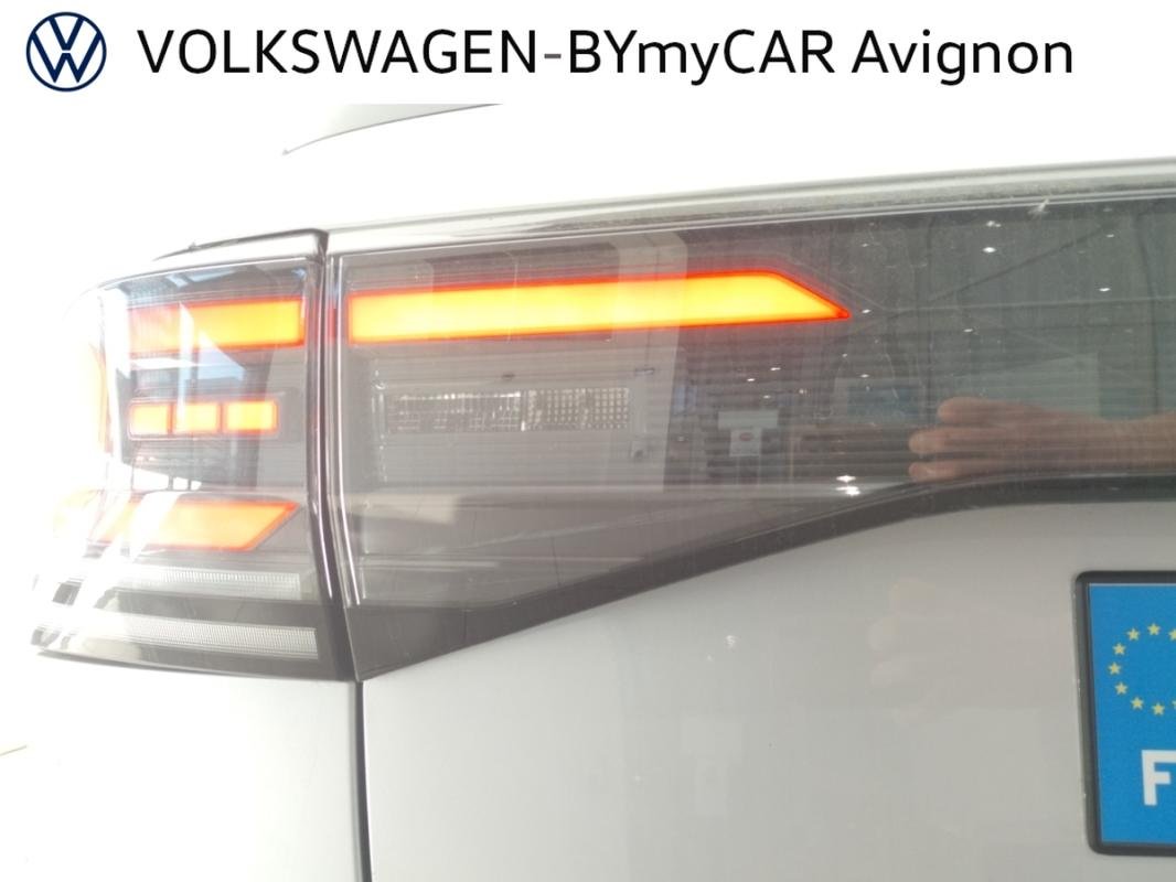 Volkswagen T-Cross - Photo 35