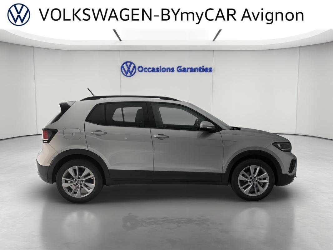 Volkswagen T-Cross - Photo 6