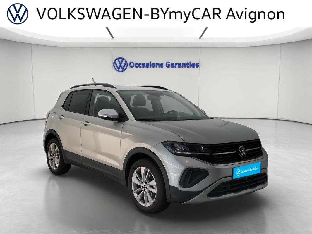 Volkswagen T-Cross - Photo 7