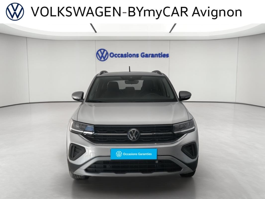 Volkswagen T-Cross - Photo 8