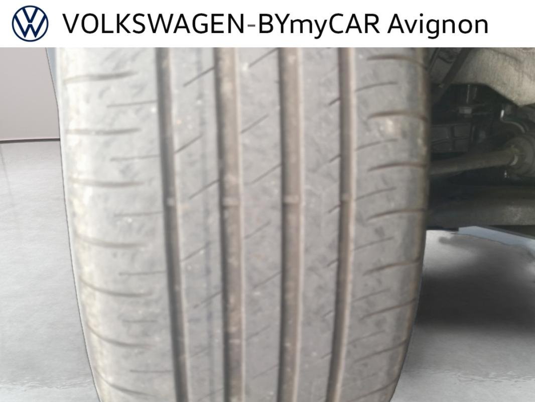 Volkswagen T-Cross - Photo 9