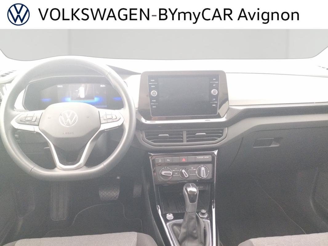 Volkswagen T-Cross - Photo 10