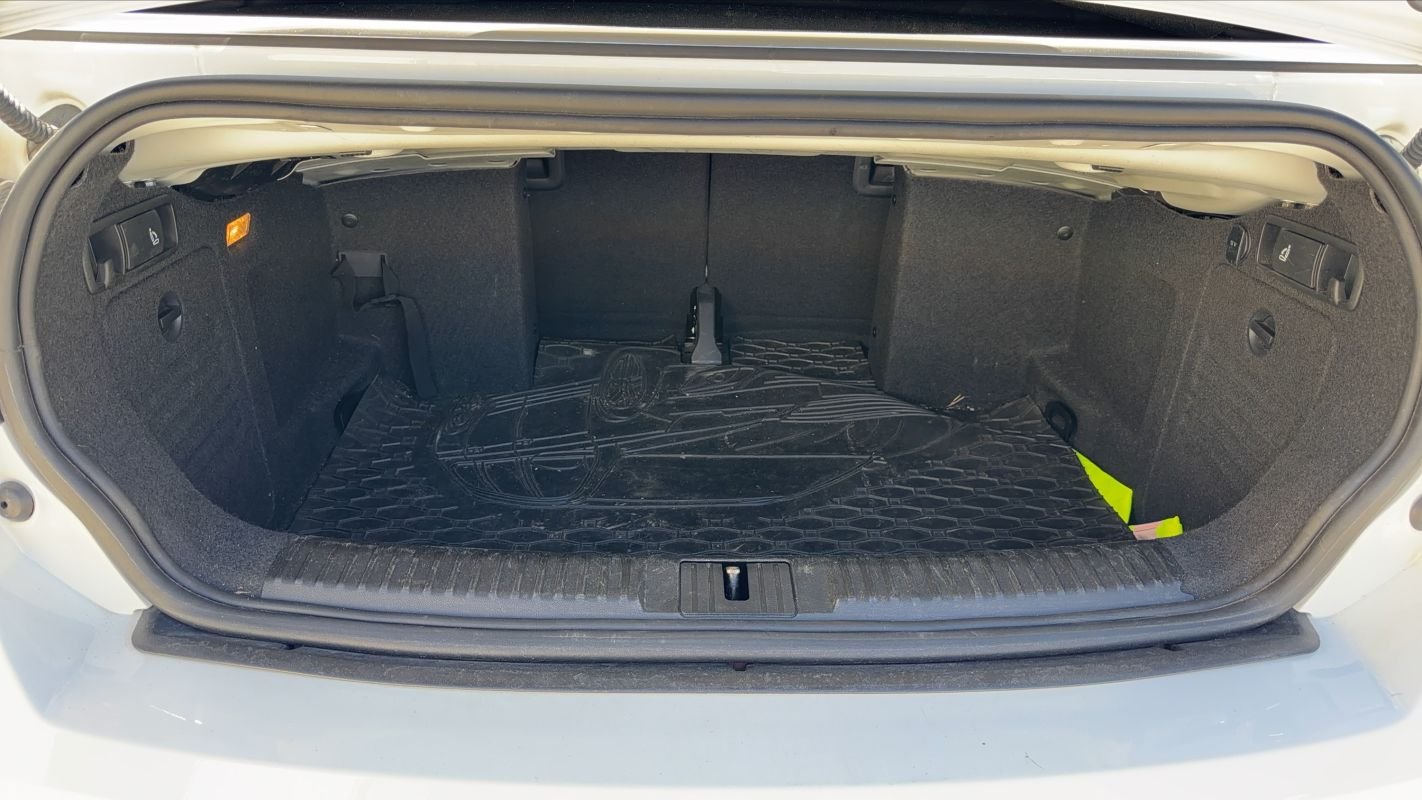 Volkswagen Golf - Photo 14