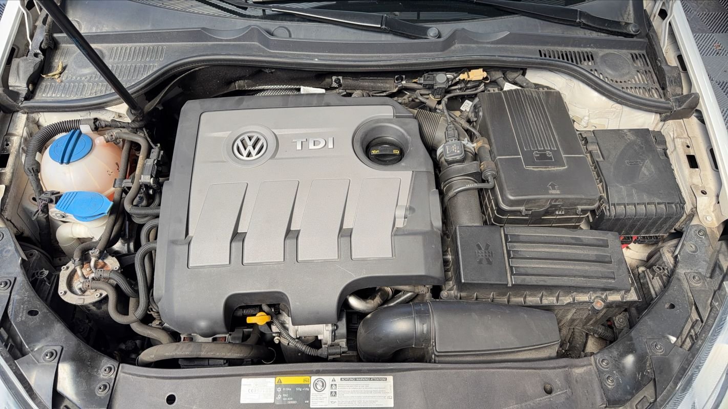 Volkswagen Golf - Photo 15