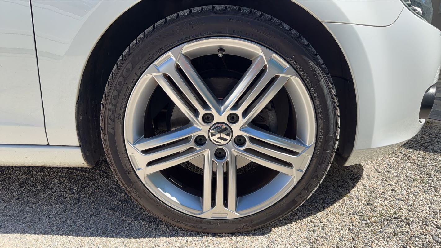 Volkswagen Golf - Photo 17