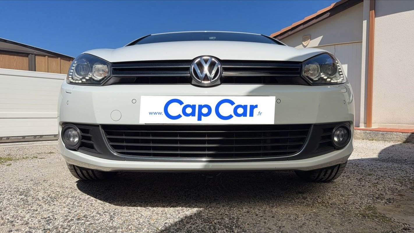 Volkswagen Golf - Photo 20