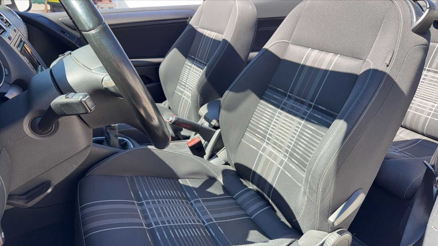 Volkswagen Golf - Photo 25