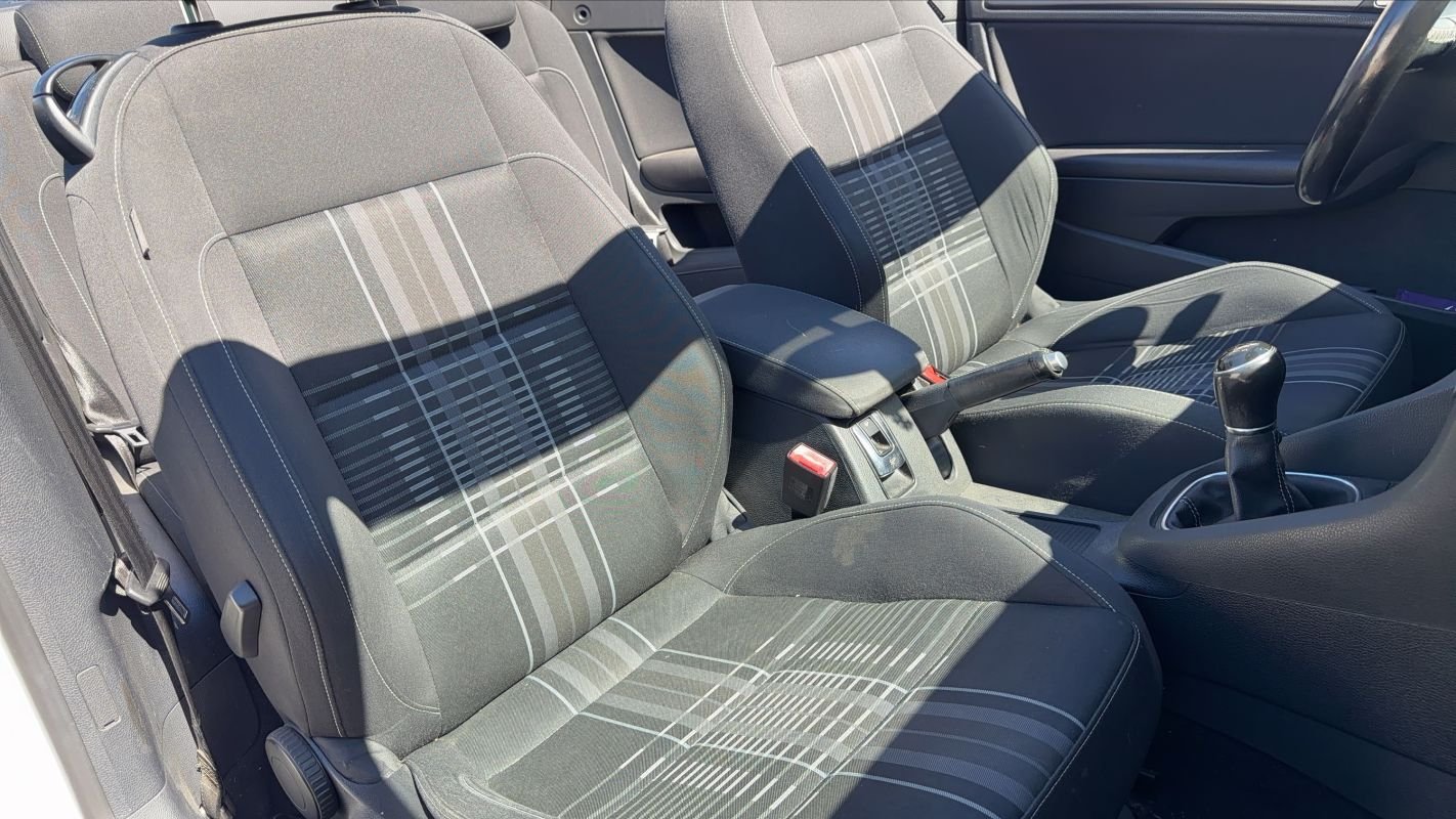 Volkswagen Golf - Photo 26