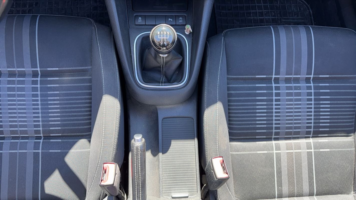 Volkswagen Golf - Photo 27