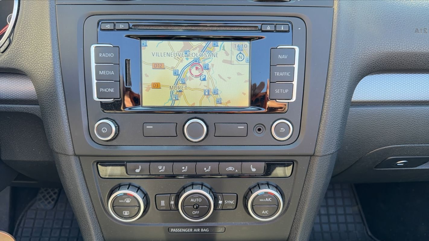 Volkswagen Golf - Photo 28