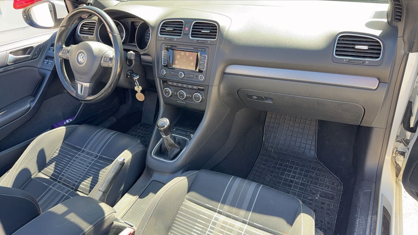 Volkswagen Golf - Photo 10