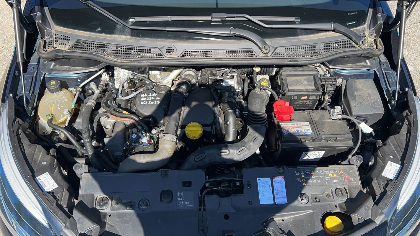 Renault Captur - Photo 15