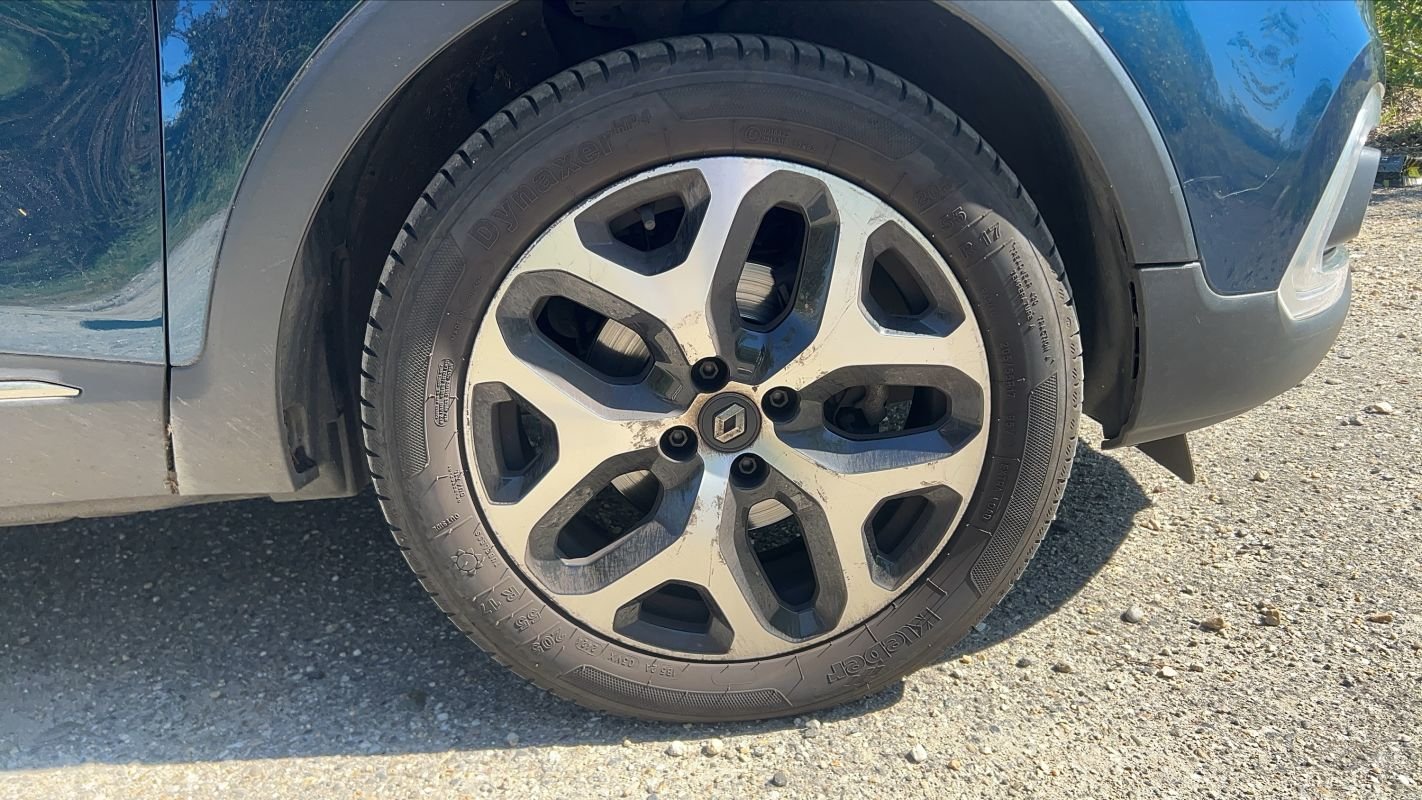 Renault Captur - Photo 17