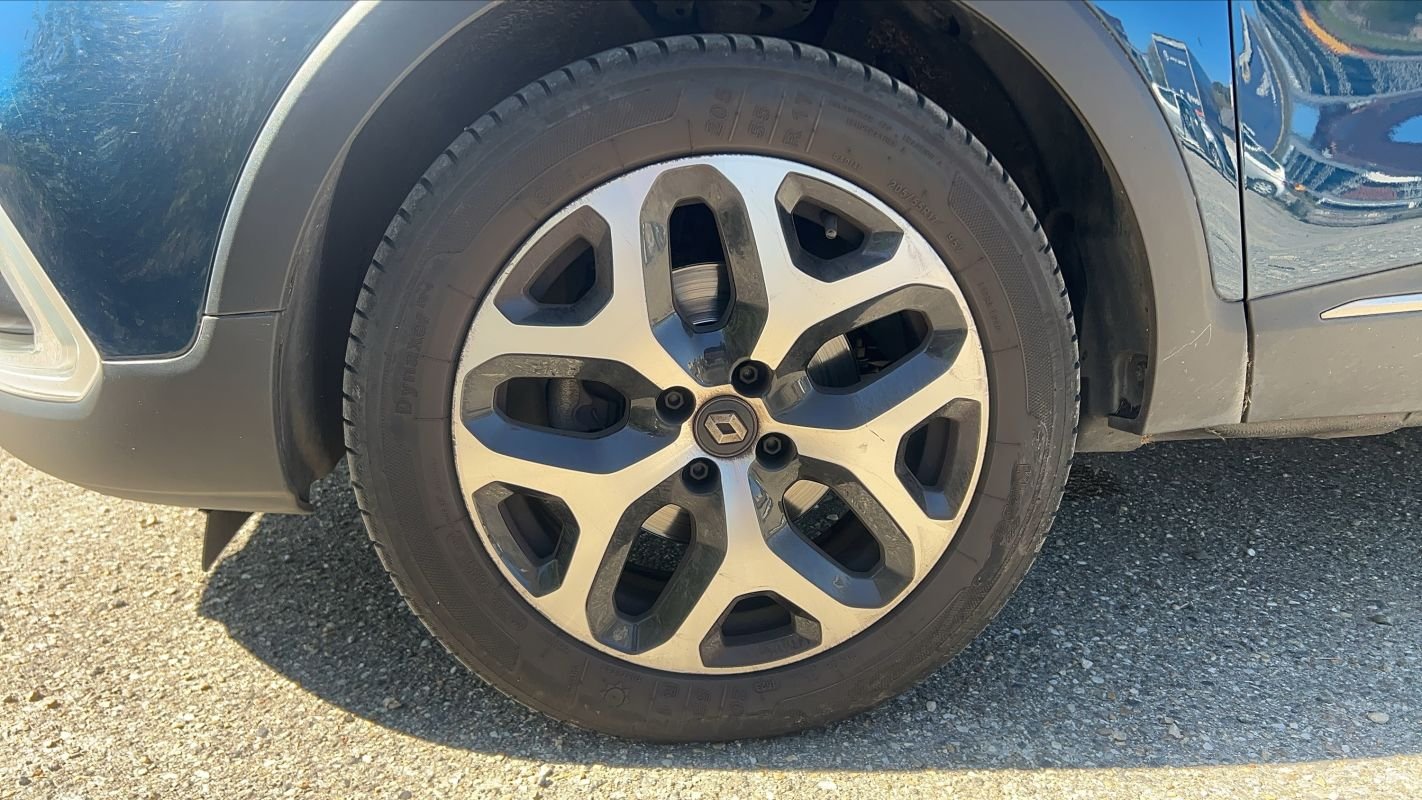 Renault Captur - Photo 18