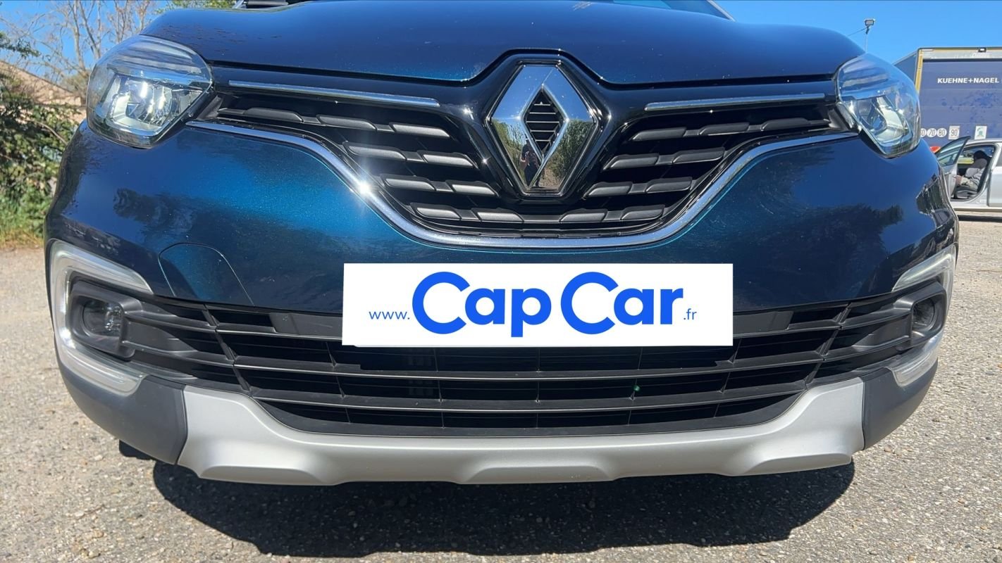 Renault Captur - Photo 20