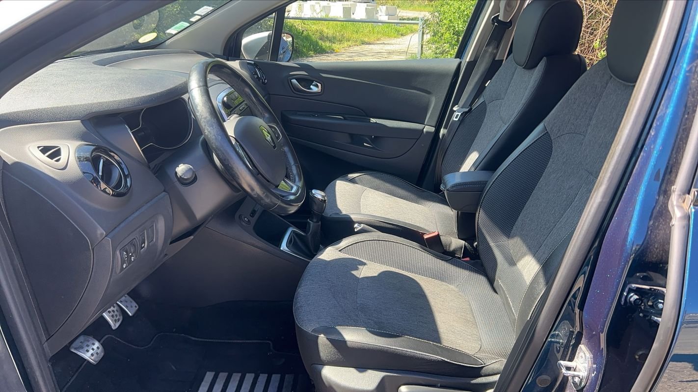 Renault Captur - Photo 25