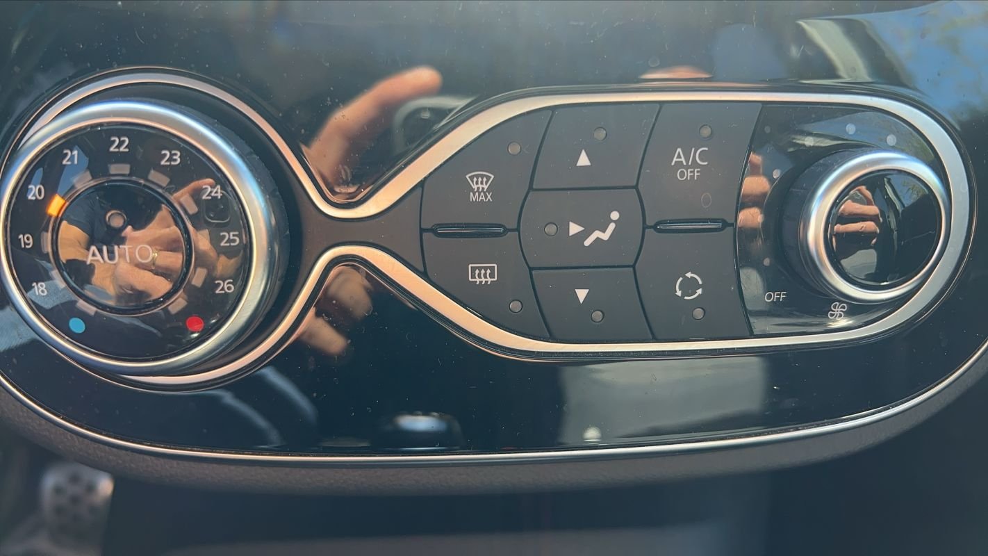 Renault Captur - Photo 26