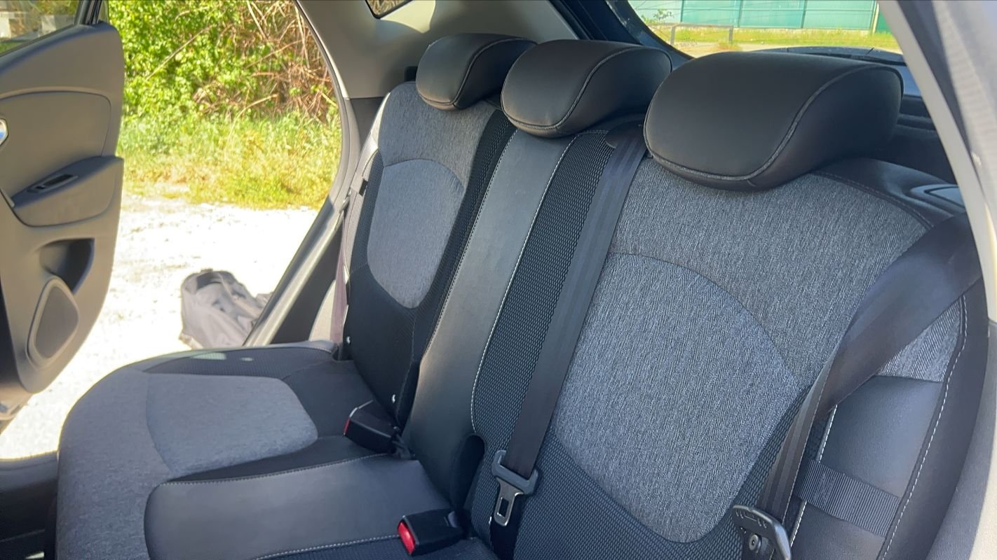 Renault Captur - Photo 9