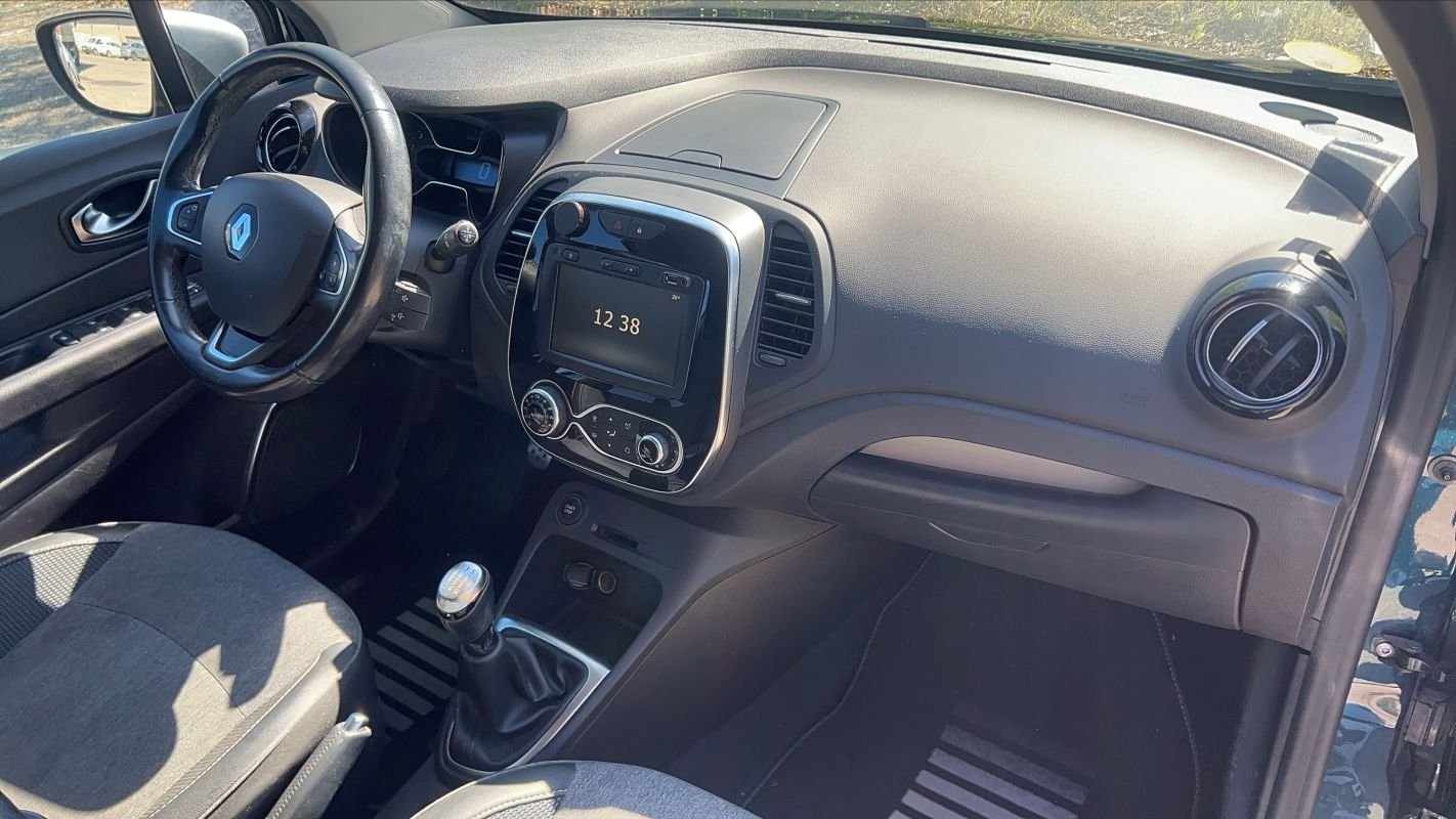 Renault Captur - Photo 10