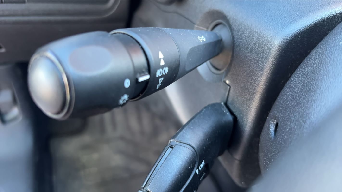 Peugeot 208 - Photo 26