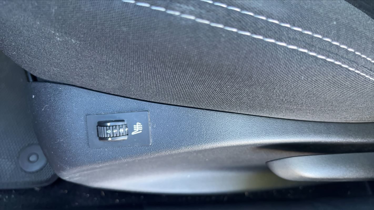 Peugeot 208 - Photo 29