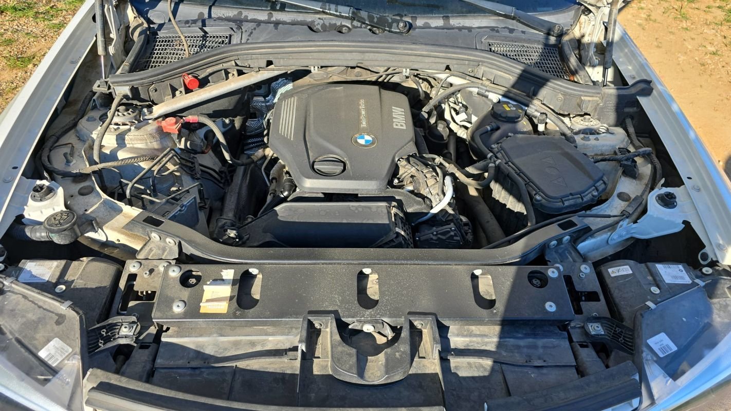 BMW X3 - Photo 15