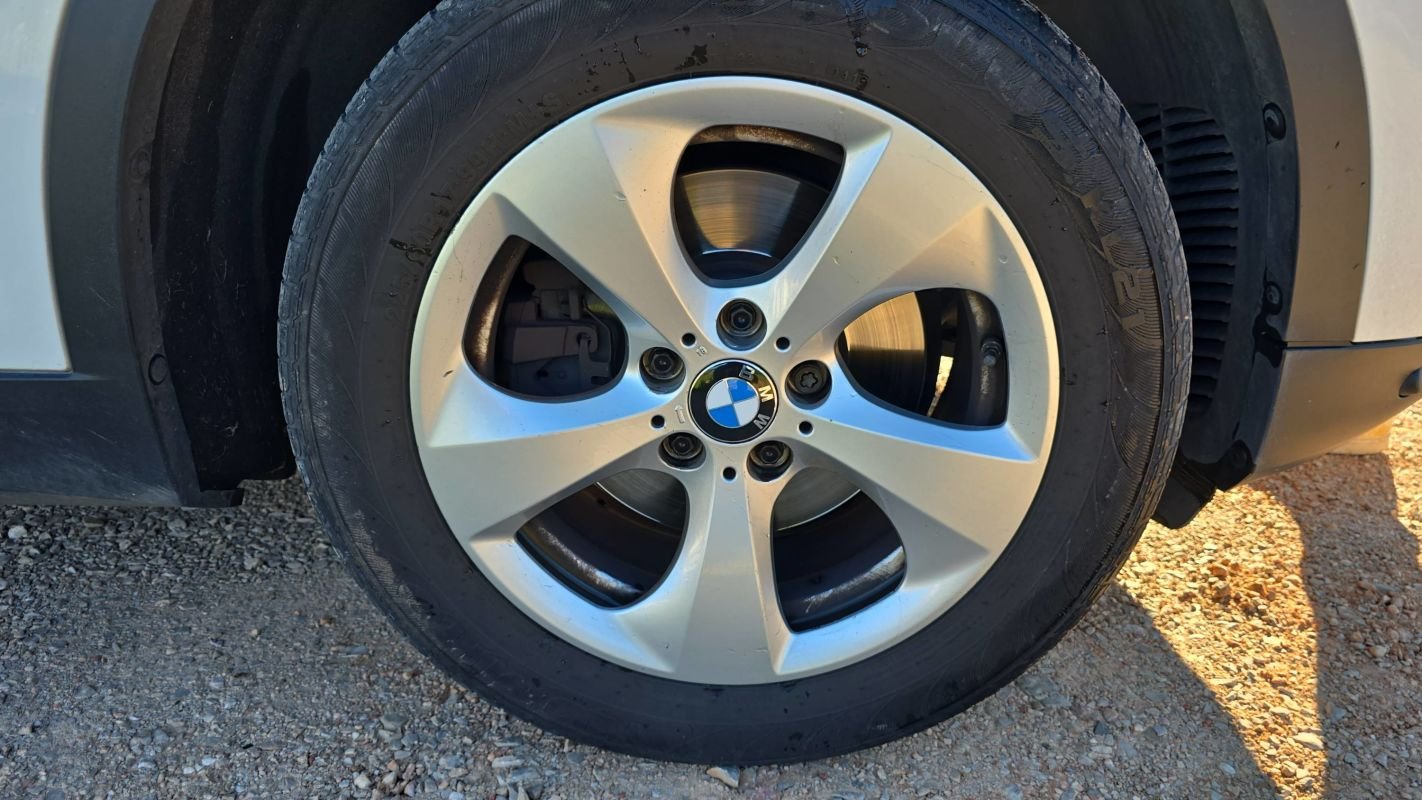 BMW X3 - Photo 17