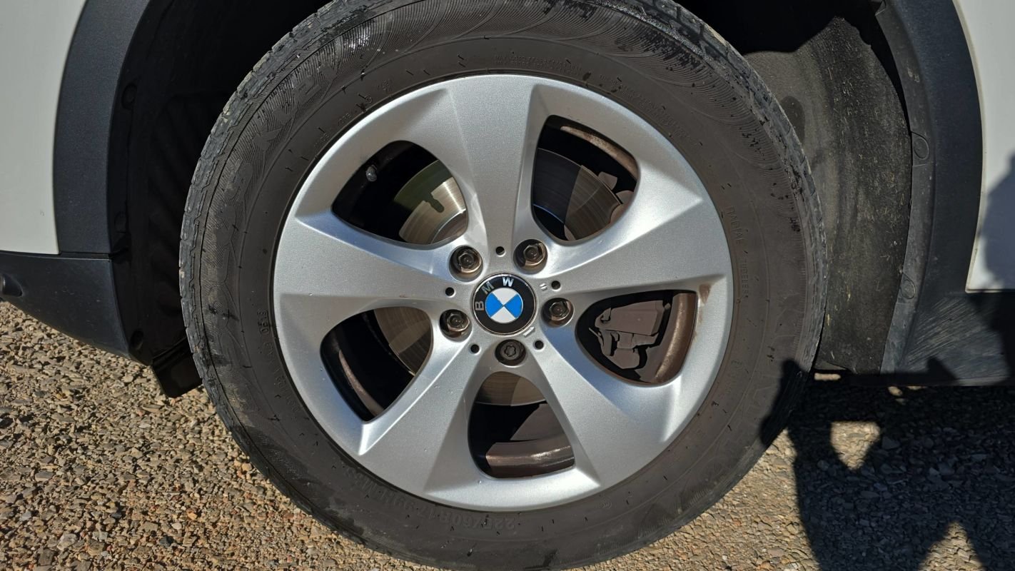 BMW X3 - Photo 18