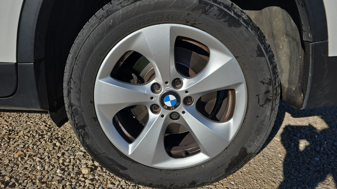 BMW X3 - Photo 19