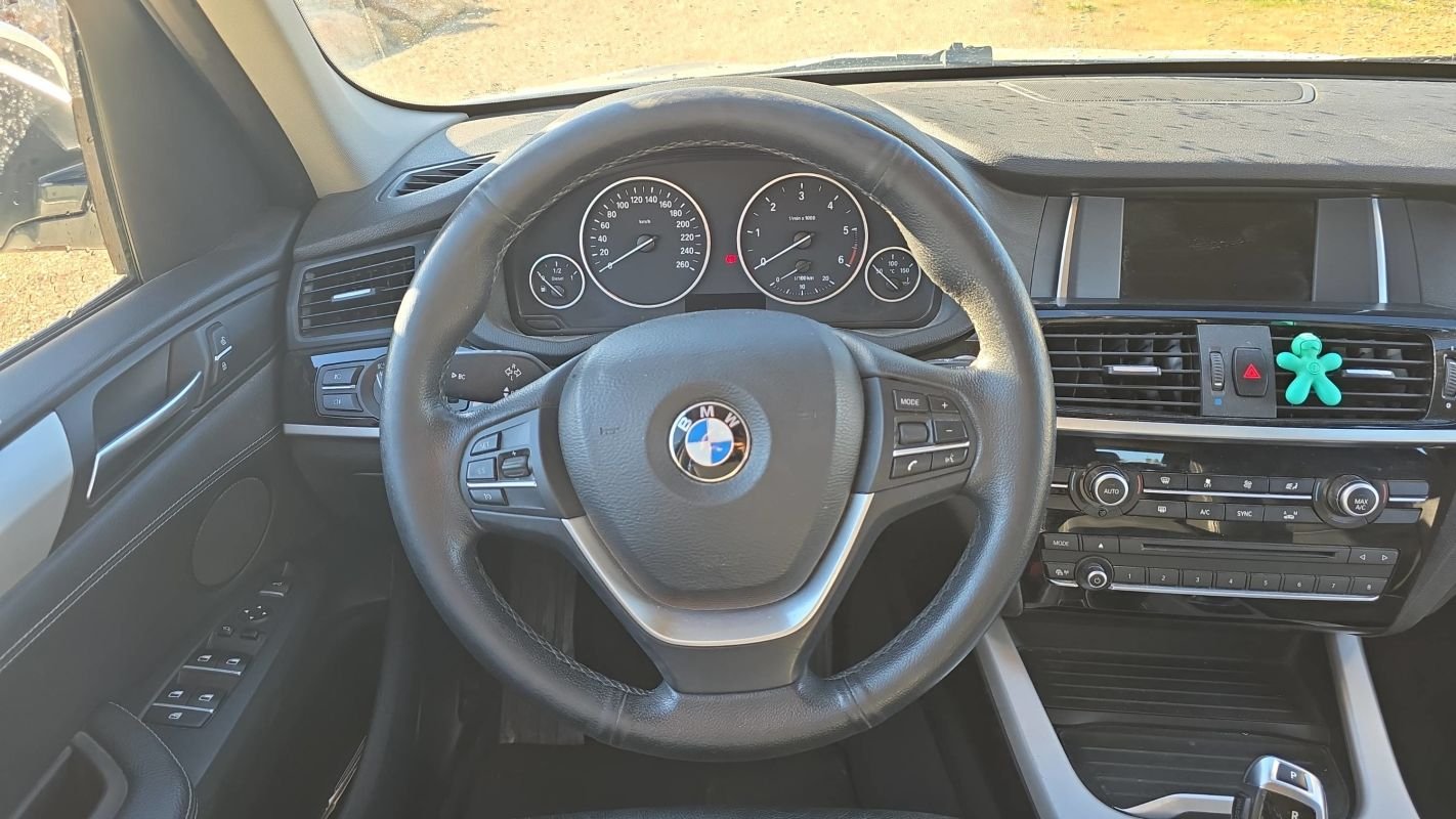 BMW X3 - Photo 22